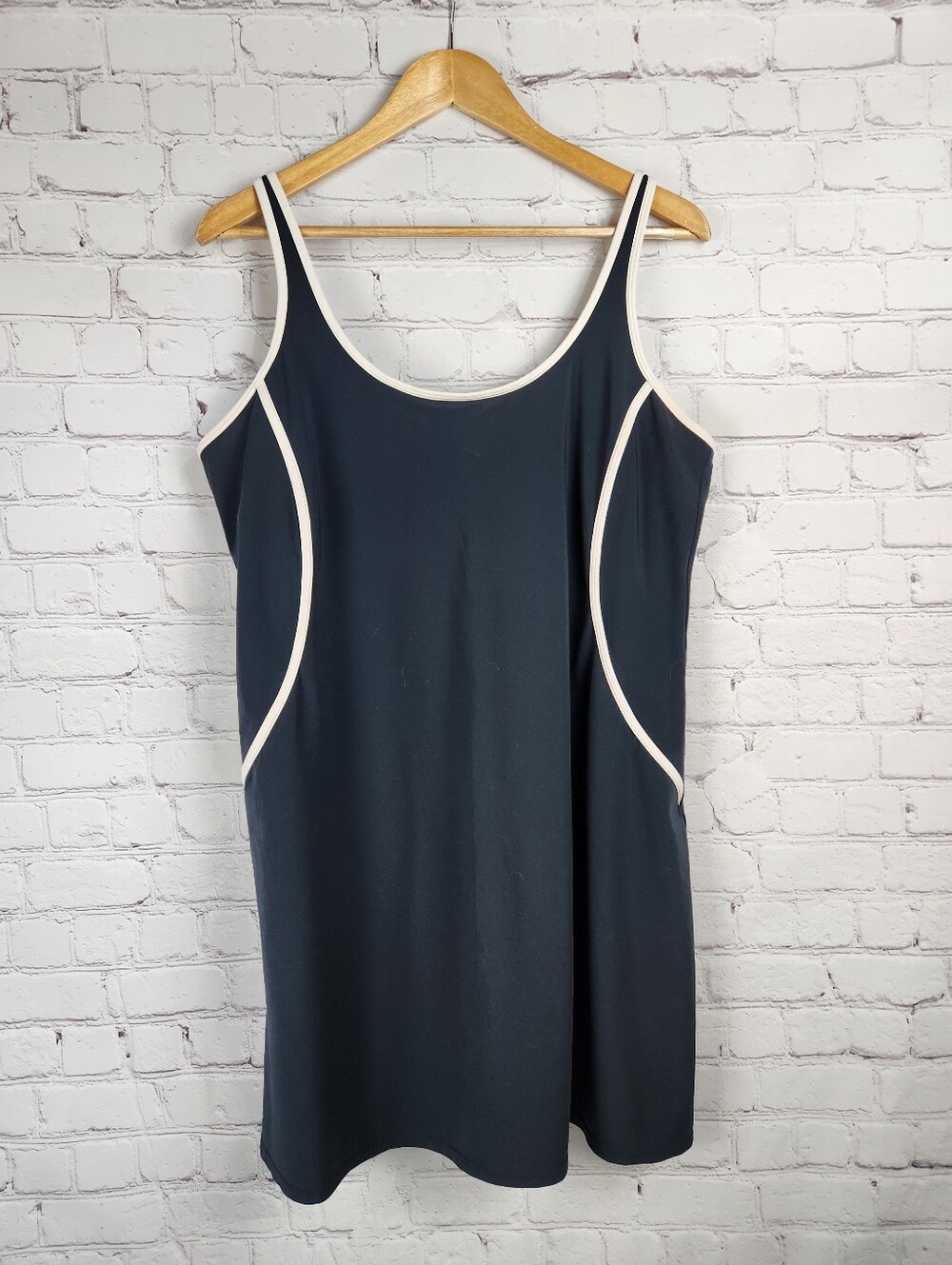 Abercombie & Fitch Athletic Dress